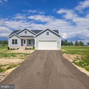 6238 Solomons Cir, Hurlock, MD, 21643