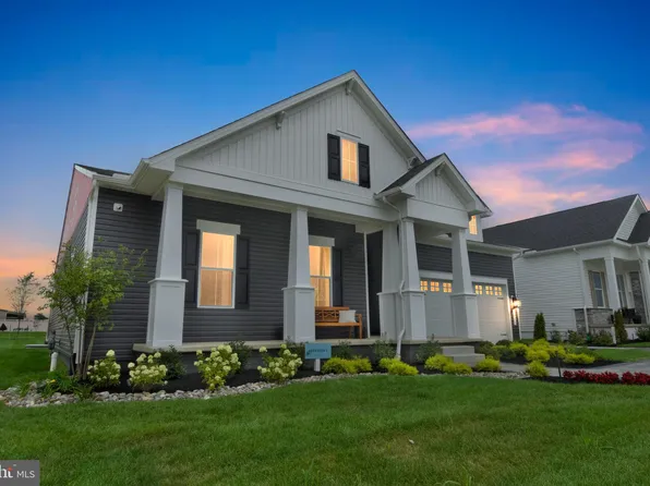 34603 Swan Creek Dr, Lewes, DE 19958