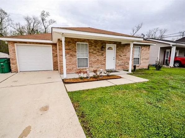 417 Kennedy St, Ama, LA 70031