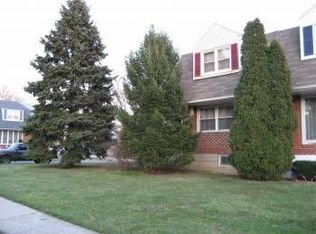1541 Blackrock Rd, Swarthmore, PA 19081