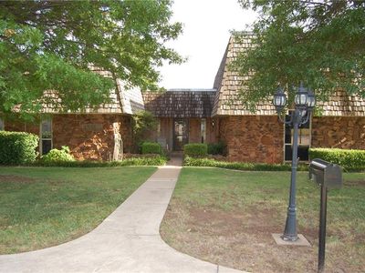 1100 SW 119th St, Oklahoma City, OK, 73170