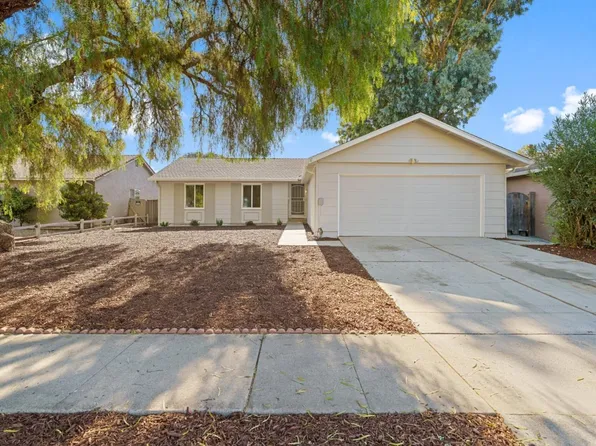 738 Stardust Ln, San Jose, CA 95123