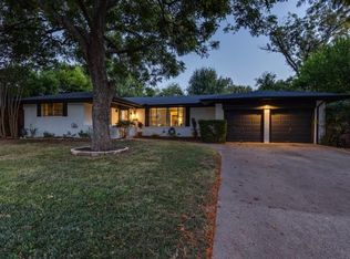 1716 Smith Ln, Arlington, TX 76013