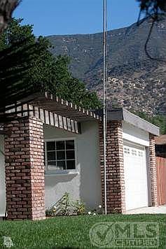 A slice of the view you will have from the house.