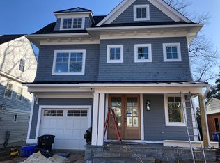 3214 1st Rd N, Arlington, VA 22201