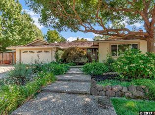 625 Creekmore Ct, Walnut Creek, CA 94598