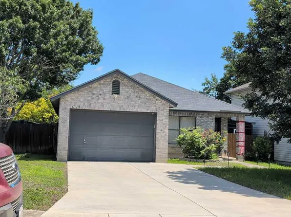 6615 Evenridge Ln, San Antonio, TX 78239