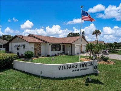 3700 Sunbird Cir, Sebring, FL, 33872