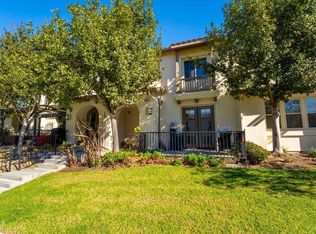 306 Smugglers Cv, Camarillo, CA 93012