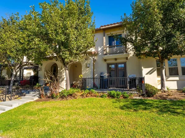 306 Smugglers Cv, Camarillo, CA 93012