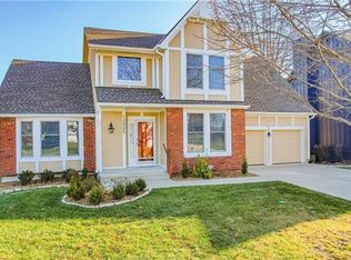 12805 Garnett St, Overland Park, KS 66213