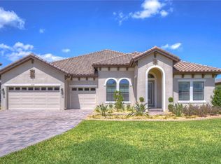 10578 Meadowrun Dr, Lithia, FL 33547