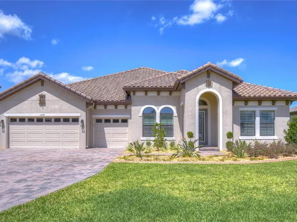 10578 Meadowrun Dr, Lithia, FL 33547