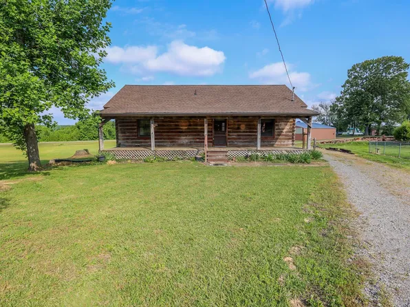 32 Palasades Ln, Hardin, KY 42048