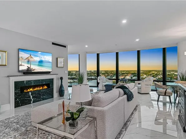 3971 Gulf Shore BLVD N #1505, NAPLES, FL 34103