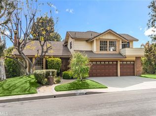 11901 Darby Ave, Porter Ranch, CA 91326