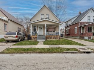 3551 W 67th St, Cleveland, OH