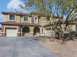 32818 N 40th Pl, Cave Creek, AZ 85331