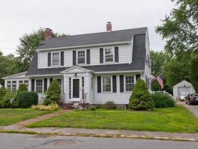 226 Vernon St, Rockland, MA, 02370