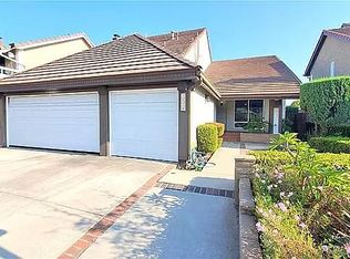 2120 Treeridge Cir, Brea, CA 92821