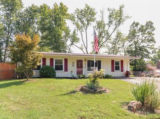 4410 Stockholm Ln, Cincinnati, OH 45244