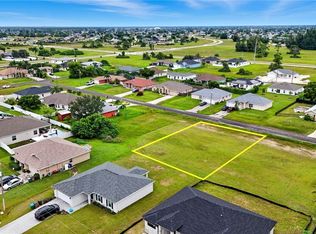 1216 NW 25th Ave, Cape Coral, FL 33993