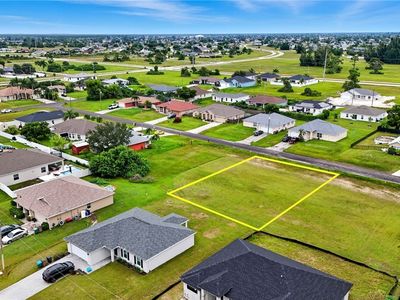 1216 NW 25th Ave, Cape Coral, FL, 33993