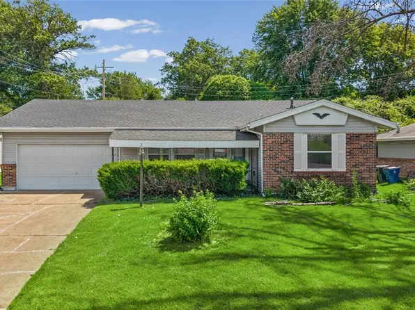 11790 New Halls Ferry Rd, Florissant, MO 63033