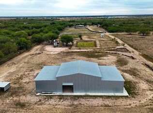 Runway Dr, Mission, TX 78573