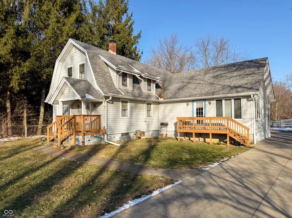 2158 W 250 N, Anderson, IN 46011