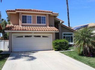 40205 Tanager Cir, Temecula, CA 92591