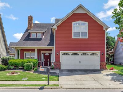 4405 Maximillion Cir, Murfreesboro, TN, 37128