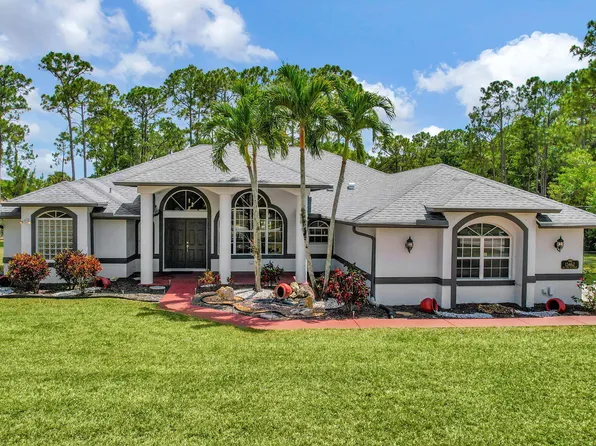 13462 Key Lime Boulevard, Loxahatchee, FL 33470