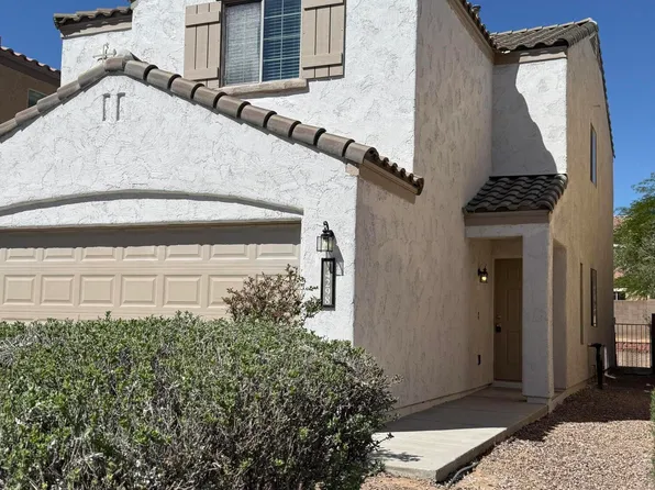 14298 S CAMINO EL GALAN Drive, Sahuarita, AZ 85629