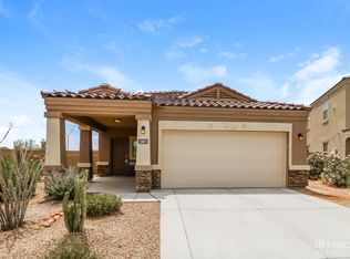 30875 W Picadilly Rd, Buckeye, AZ 85396