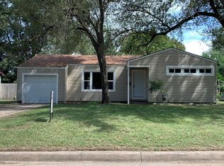 3526 S Vine St, Wichita, KS 67217