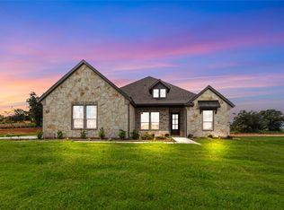 505 Ashlow Ct, Springtown, TX 76082