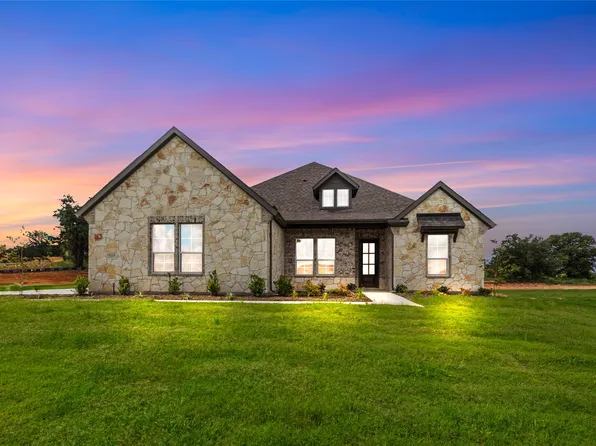 505 Ashlow Ct, Springtown, TX 76082
