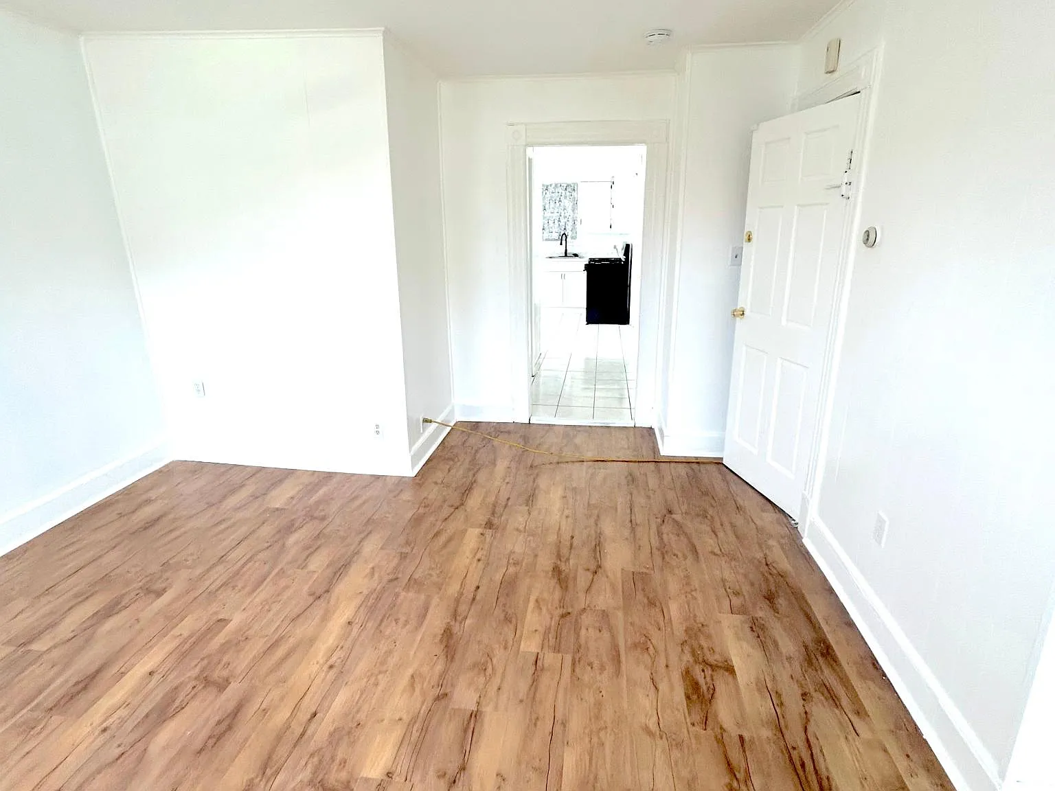 1703 Carrie St — Photo 3