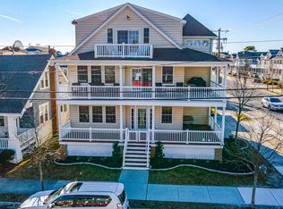 802 3rd St #2, Ocean City, NJ 08226