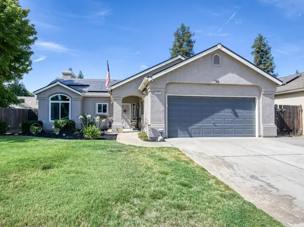 345 W Birch Ave, Clovis, CA 93611