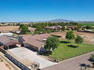 2507 S 217th Dr, Buckeye, AZ 85326