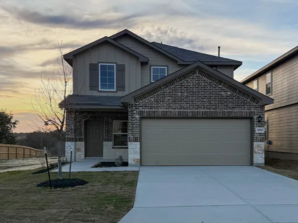 14903 Pearl Flats, San Antonio, TX 78253