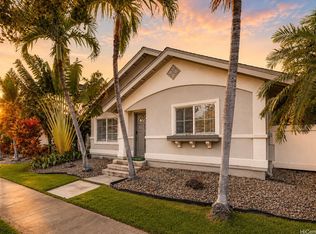 91-1032 Kaileonui St, Ewa Beach, HI 96706