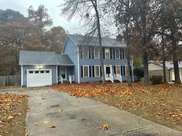 6305 Lakehaven Dr, Fayetteville, NC 28304