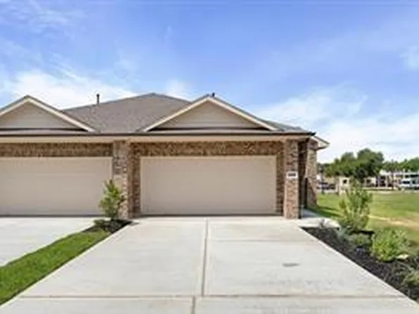 1354 Mixander Way, La Porte, TX 77571