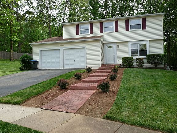 Exterior Front Profile