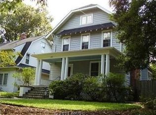 3702 Military Rd NW, Washington, DC 20015