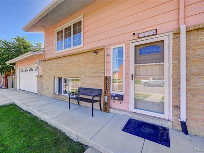 3638 E 91st Avenue, Thornton, CO, 80229