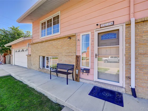 3638 E 91st Avenue, Thornton, CO 80229